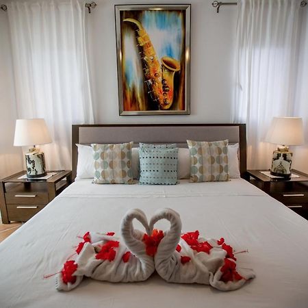 Rolando Share Apart Punta Cana Extérieur photo