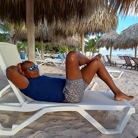 Rolando Share Apart Punta Cana Extérieur photo