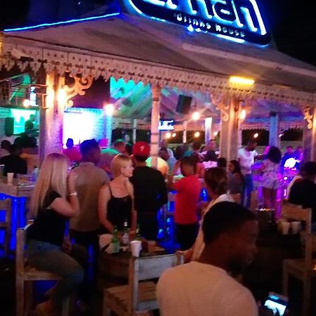 Rolando Share Apart Punta Cana Extérieur photo