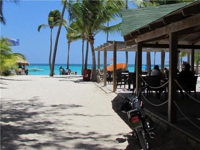 Rolando Share Apart Punta Cana Extérieur photo