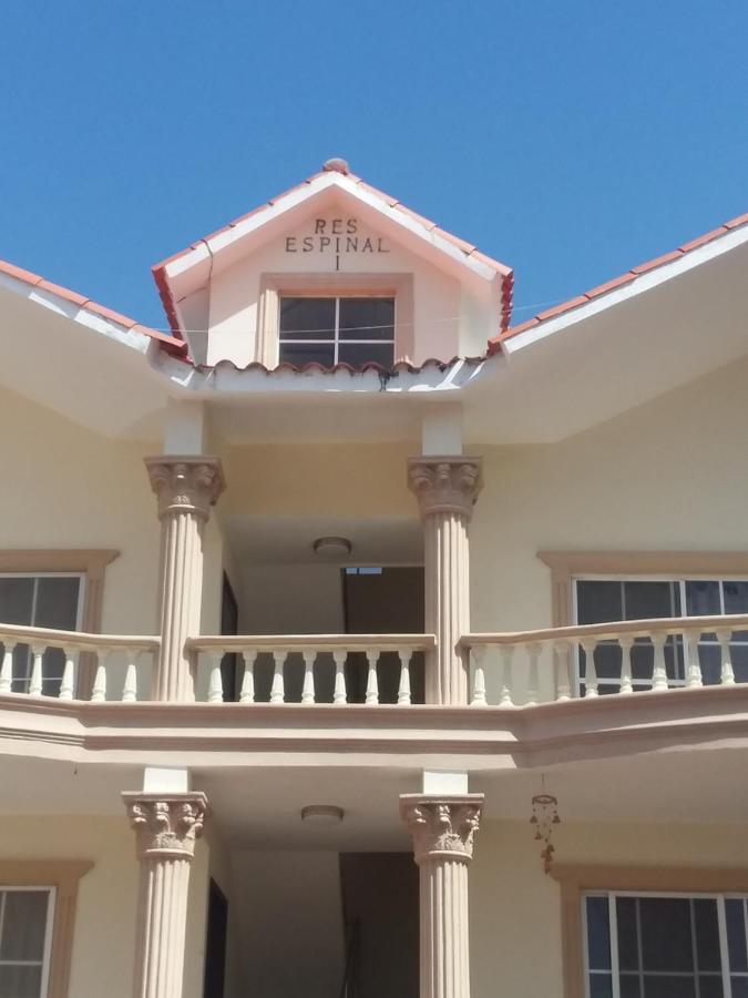 Rolando Share Apart Punta Cana Extérieur photo