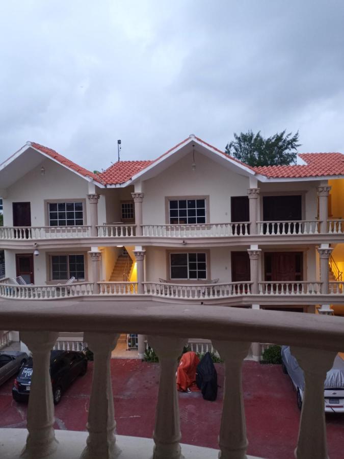 Rolando Share Apart Punta Cana Extérieur photo