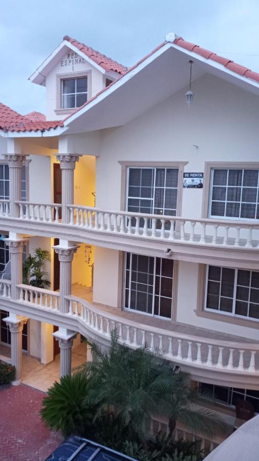 Rolando Share Apart Punta Cana Extérieur photo