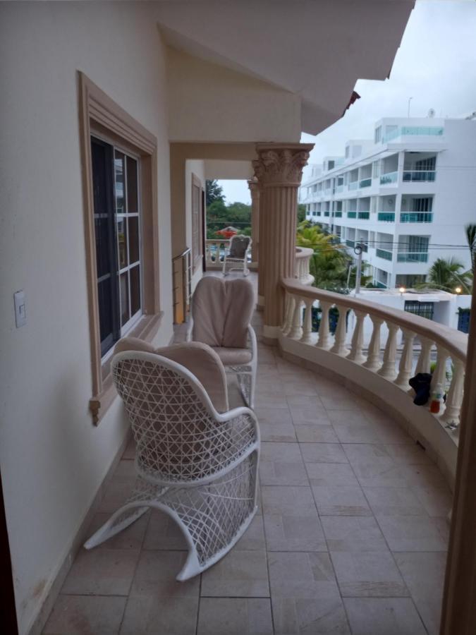 Rolando Share Apart Punta Cana Extérieur photo