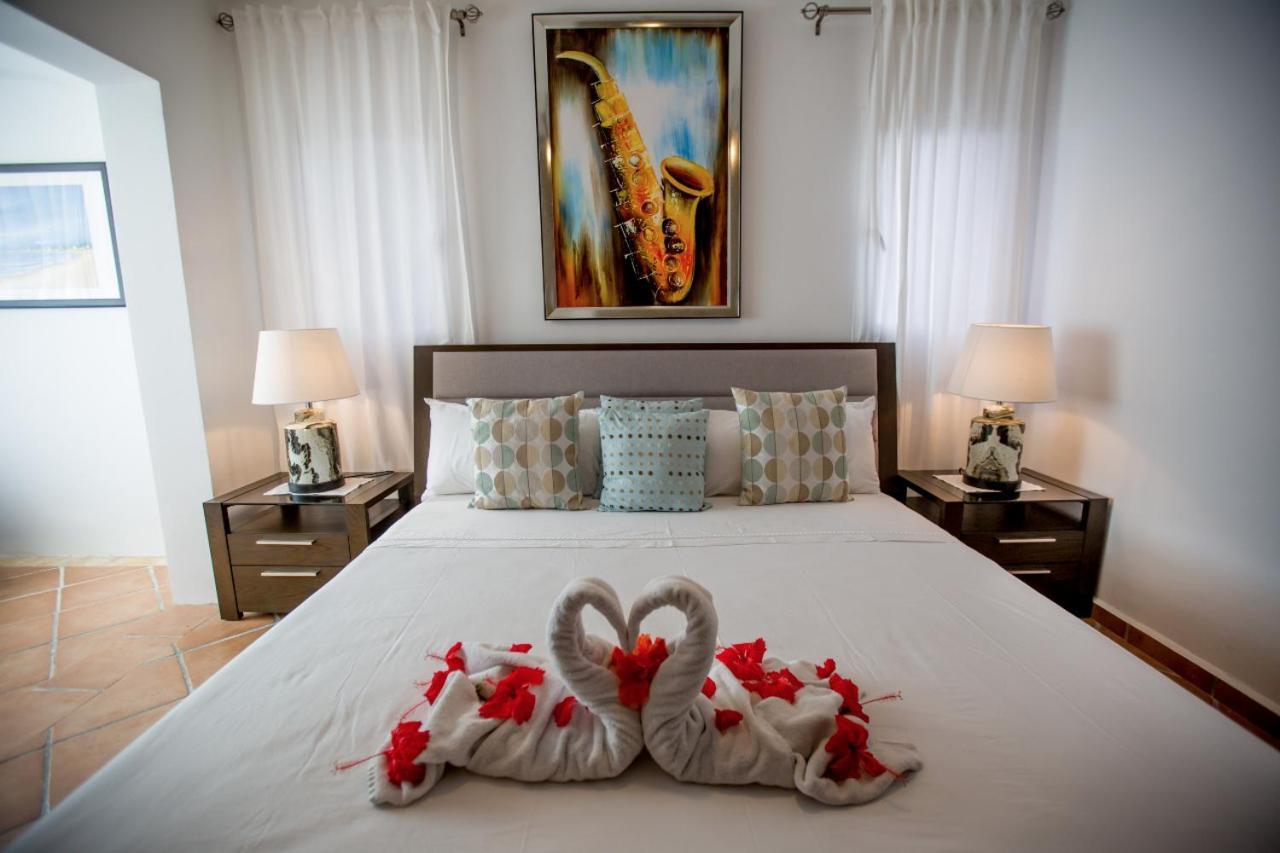 Rolando Share Apart Punta Cana Extérieur photo