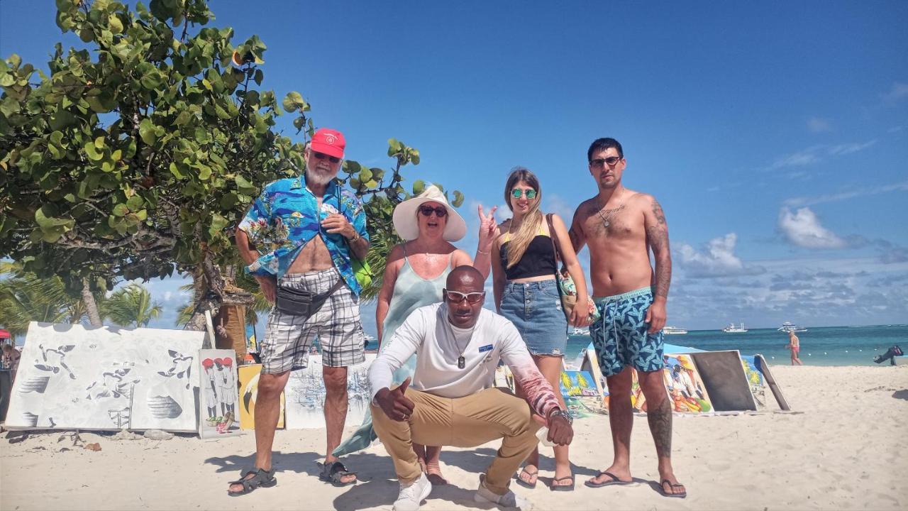 Rolando Share Apart Punta Cana Extérieur photo