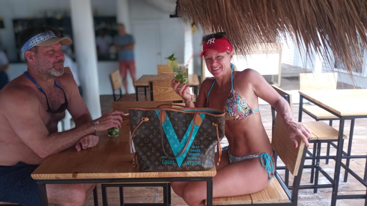 Rolando Share Apart Punta Cana Extérieur photo
