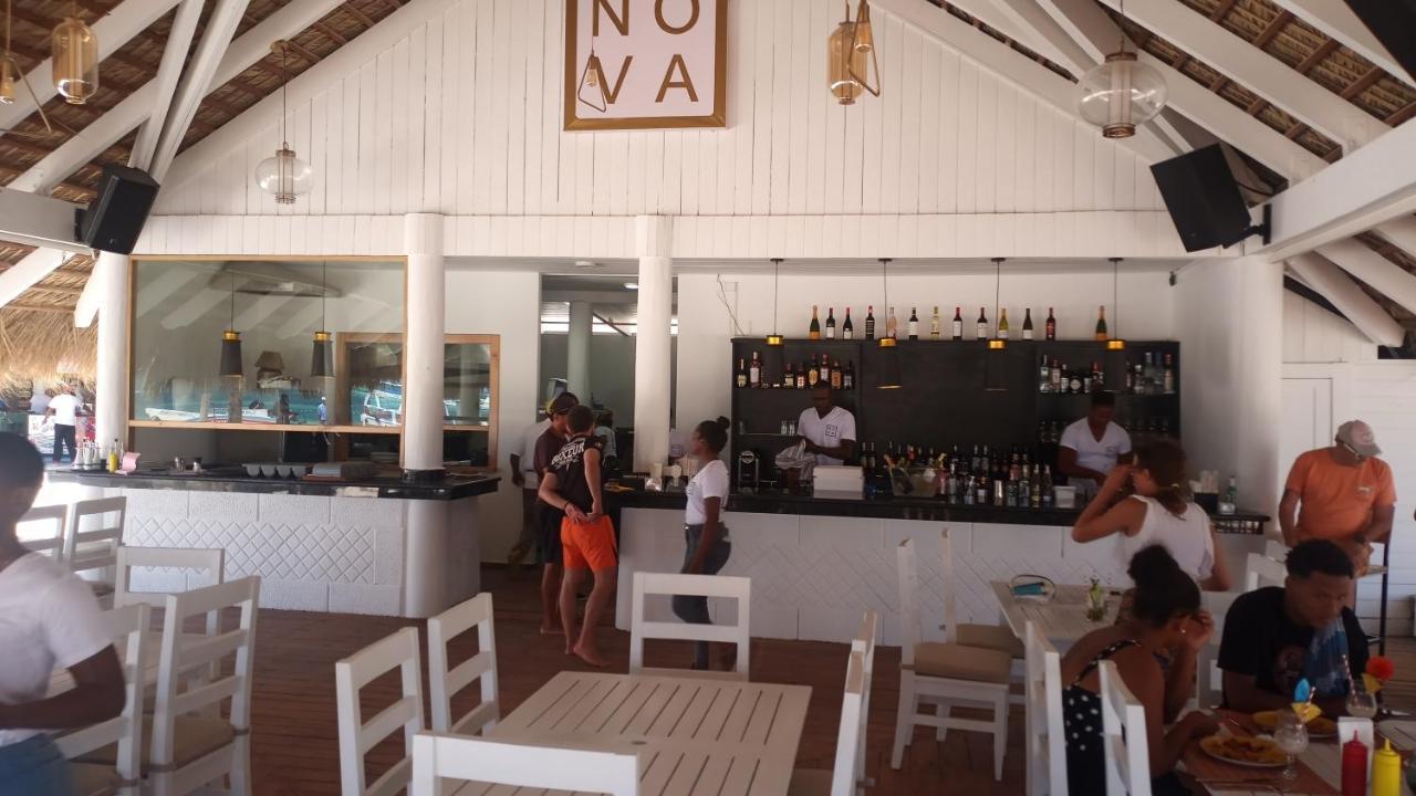 Rolando Share Apart Punta Cana Extérieur photo