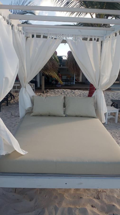 Rolando Share Apart Punta Cana Extérieur photo