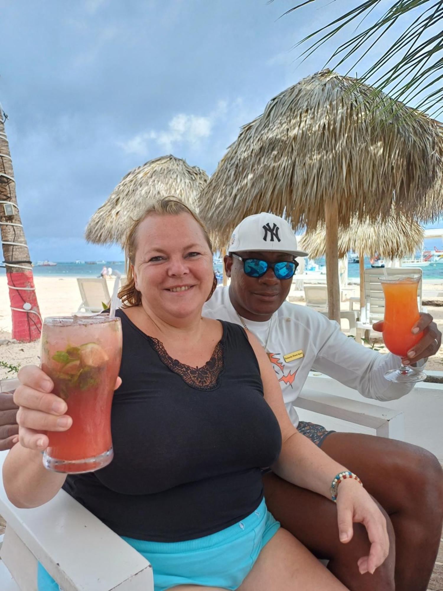 Rolando Share Apart Punta Cana Extérieur photo