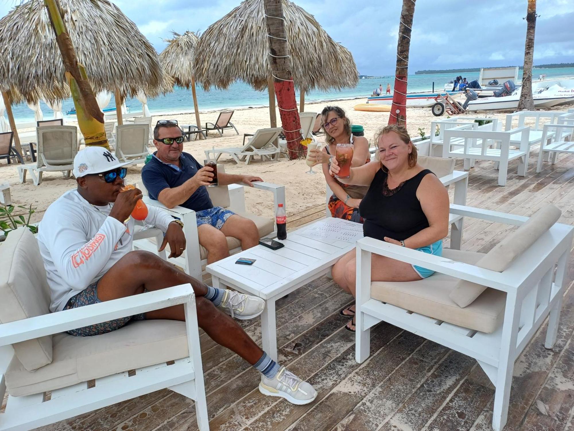 Rolando Share Apart Punta Cana Extérieur photo