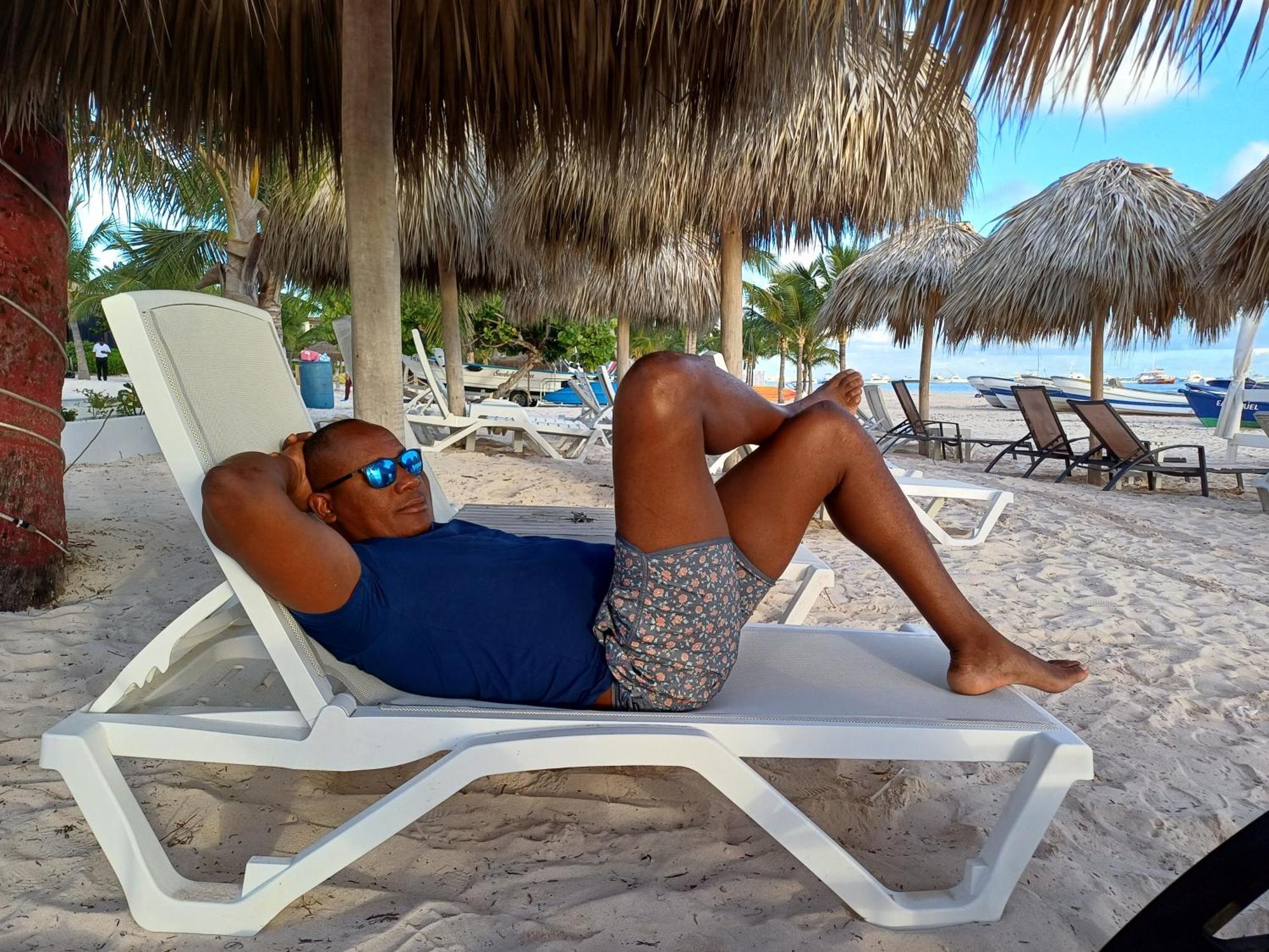 Rolando Share Apart Punta Cana Extérieur photo