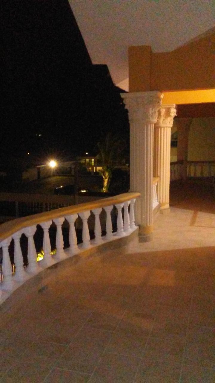 Rolando Share Apart Punta Cana Extérieur photo