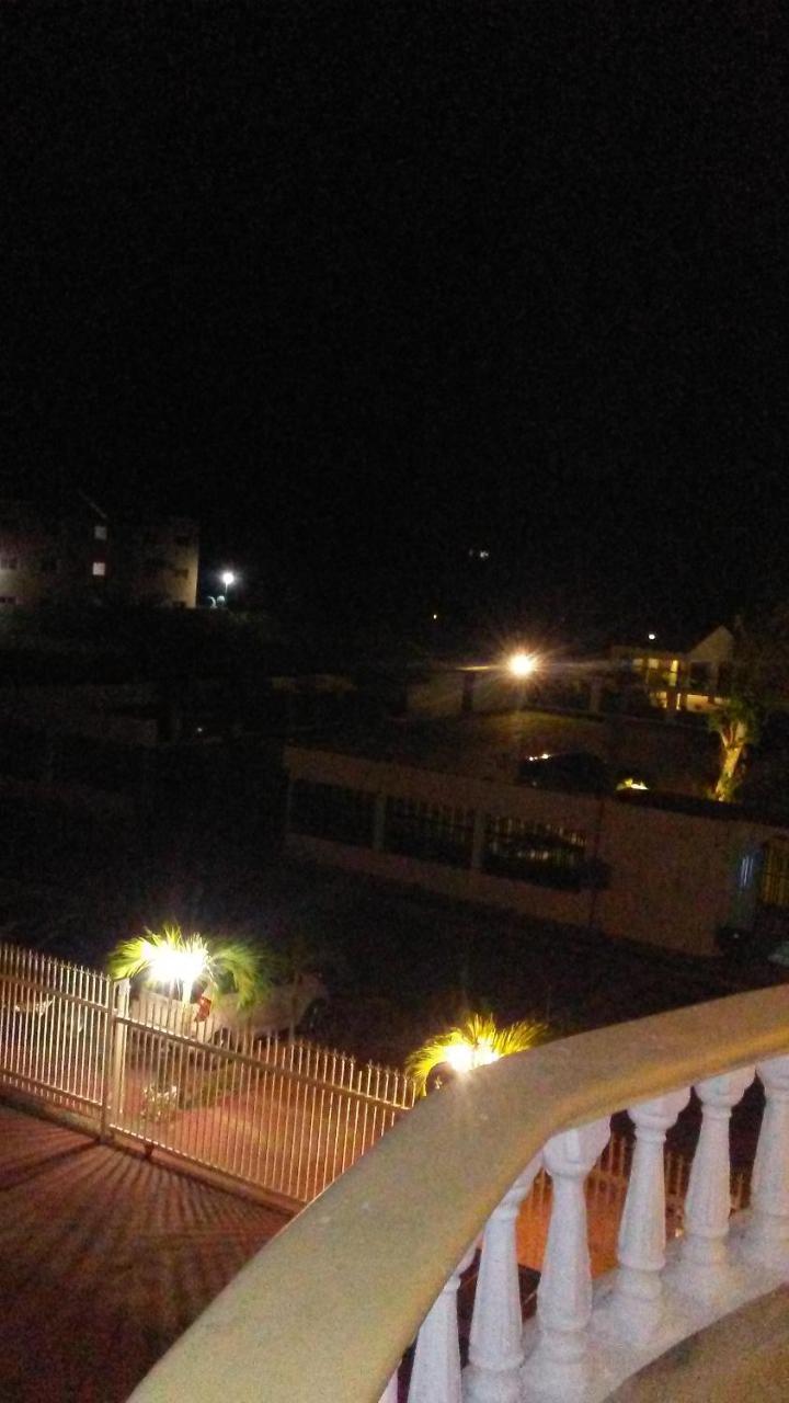 Rolando Share Apart Punta Cana Extérieur photo