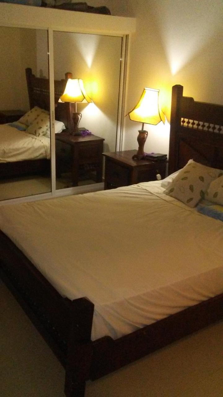 Rolando Share Apart Punta Cana Extérieur photo