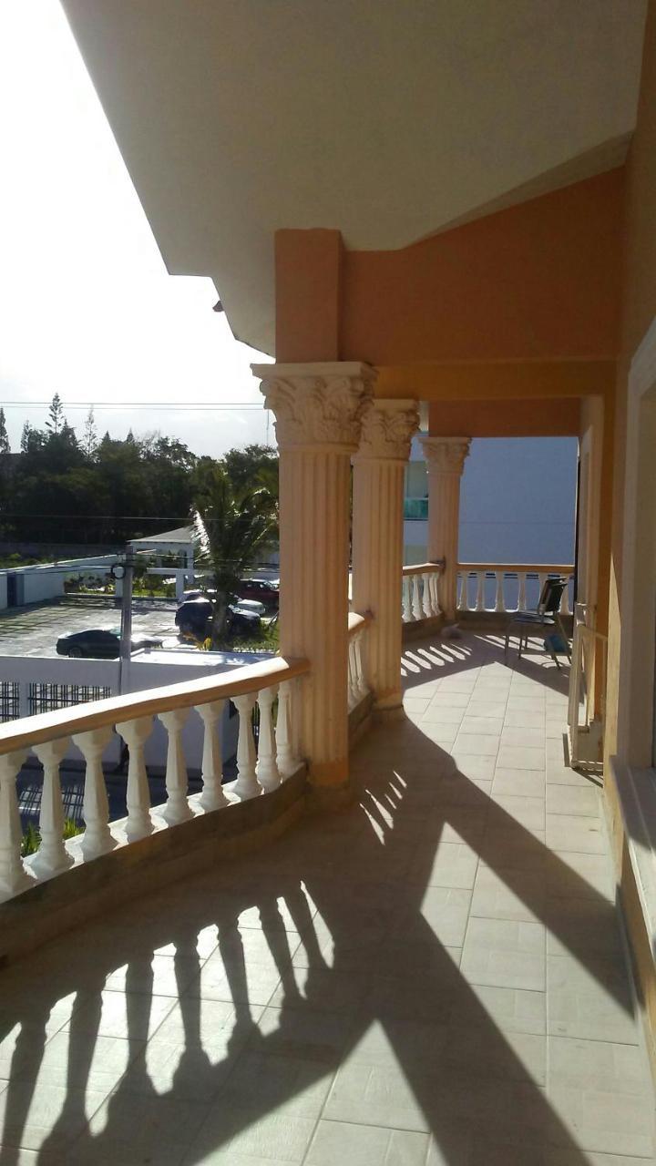 Rolando Share Apart Punta Cana Extérieur photo