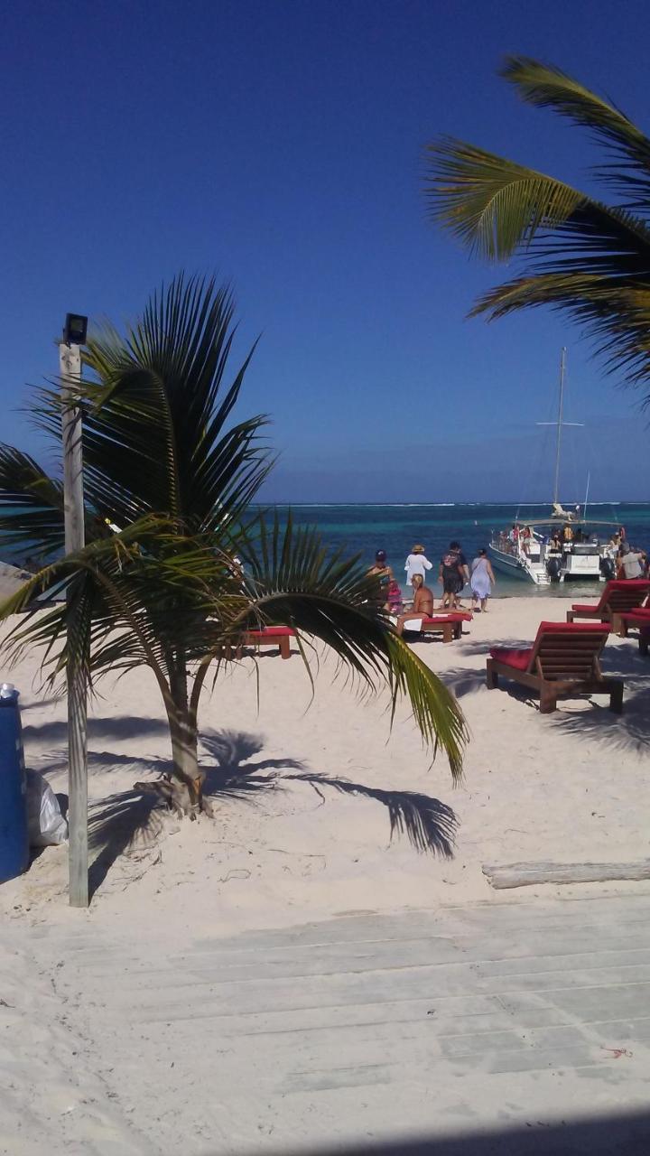 Rolando Share Apart Punta Cana Extérieur photo