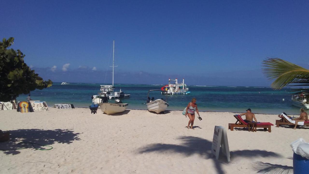 Rolando Share Apart Punta Cana Extérieur photo
