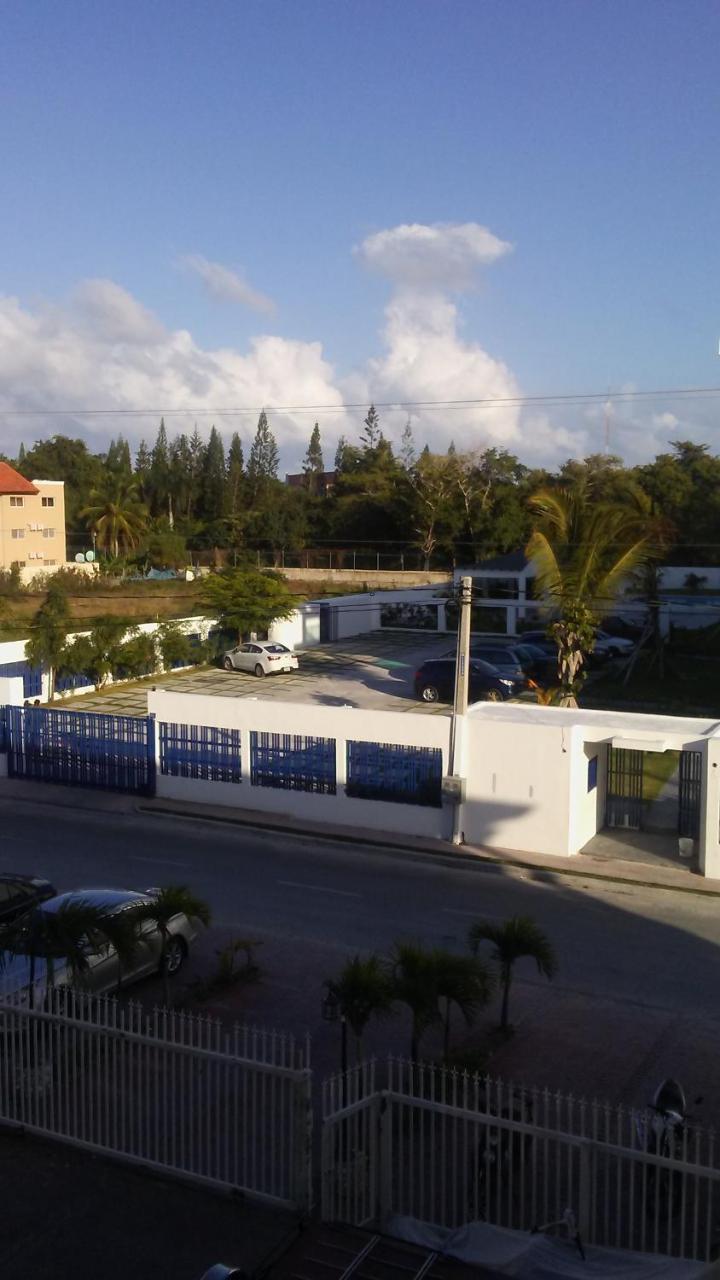 Rolando Share Apart Punta Cana Extérieur photo