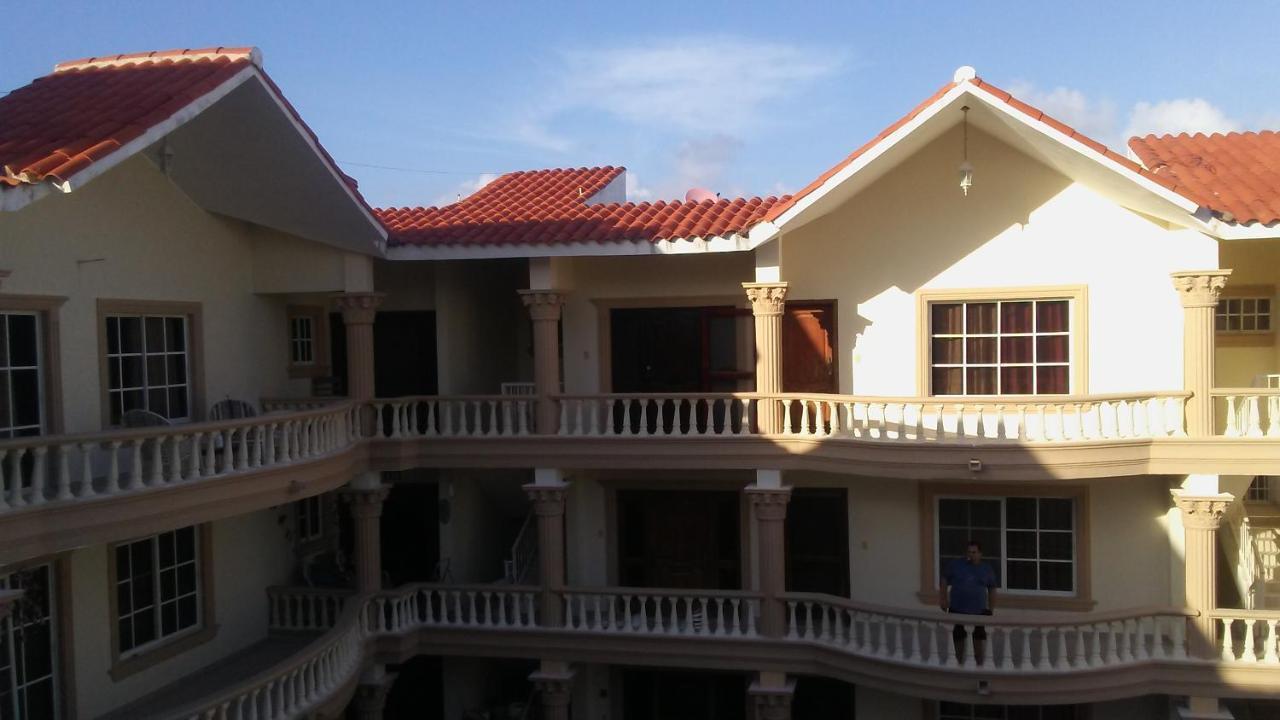 Rolando Share Apart Punta Cana Extérieur photo