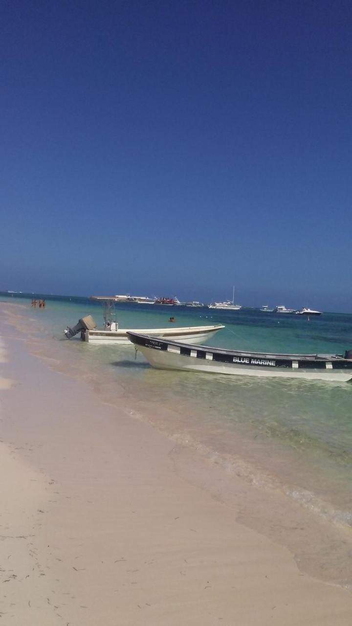 Rolando Share Apart Punta Cana Extérieur photo