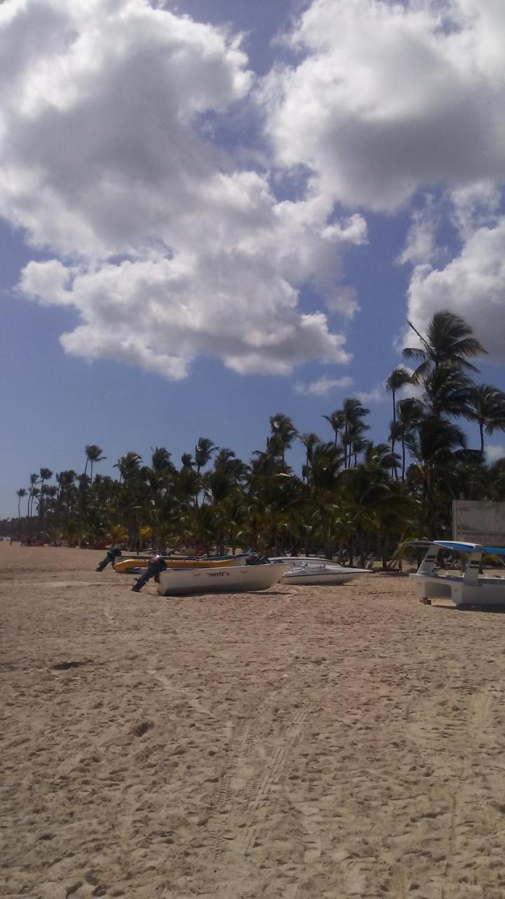 Rolando Share Apart Punta Cana Extérieur photo