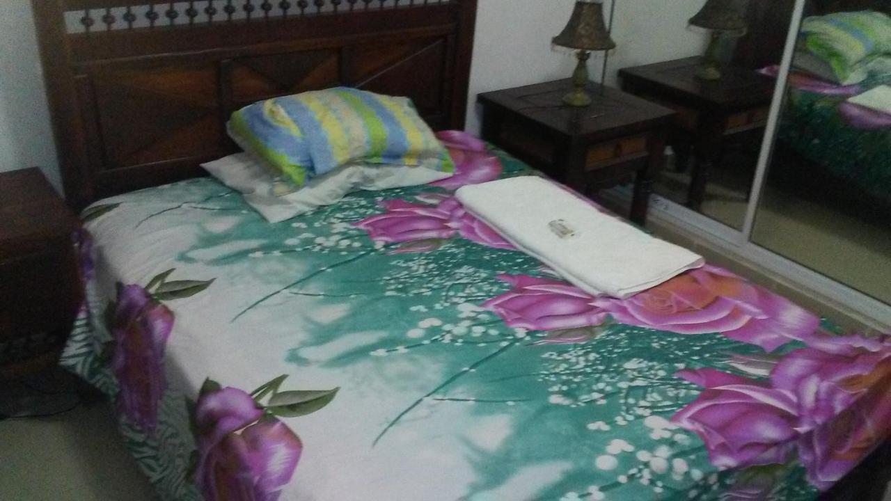 Rolando Share Apart Punta Cana Extérieur photo