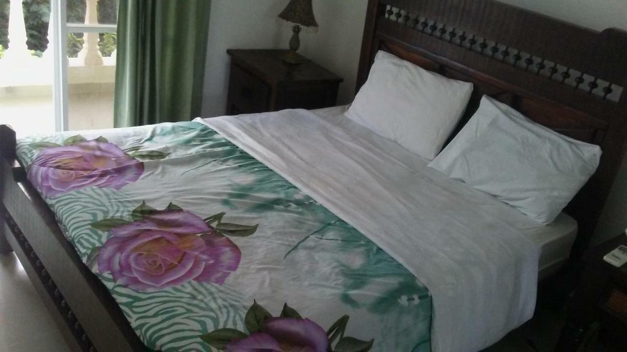 Rolando Share Apart Punta Cana Extérieur photo