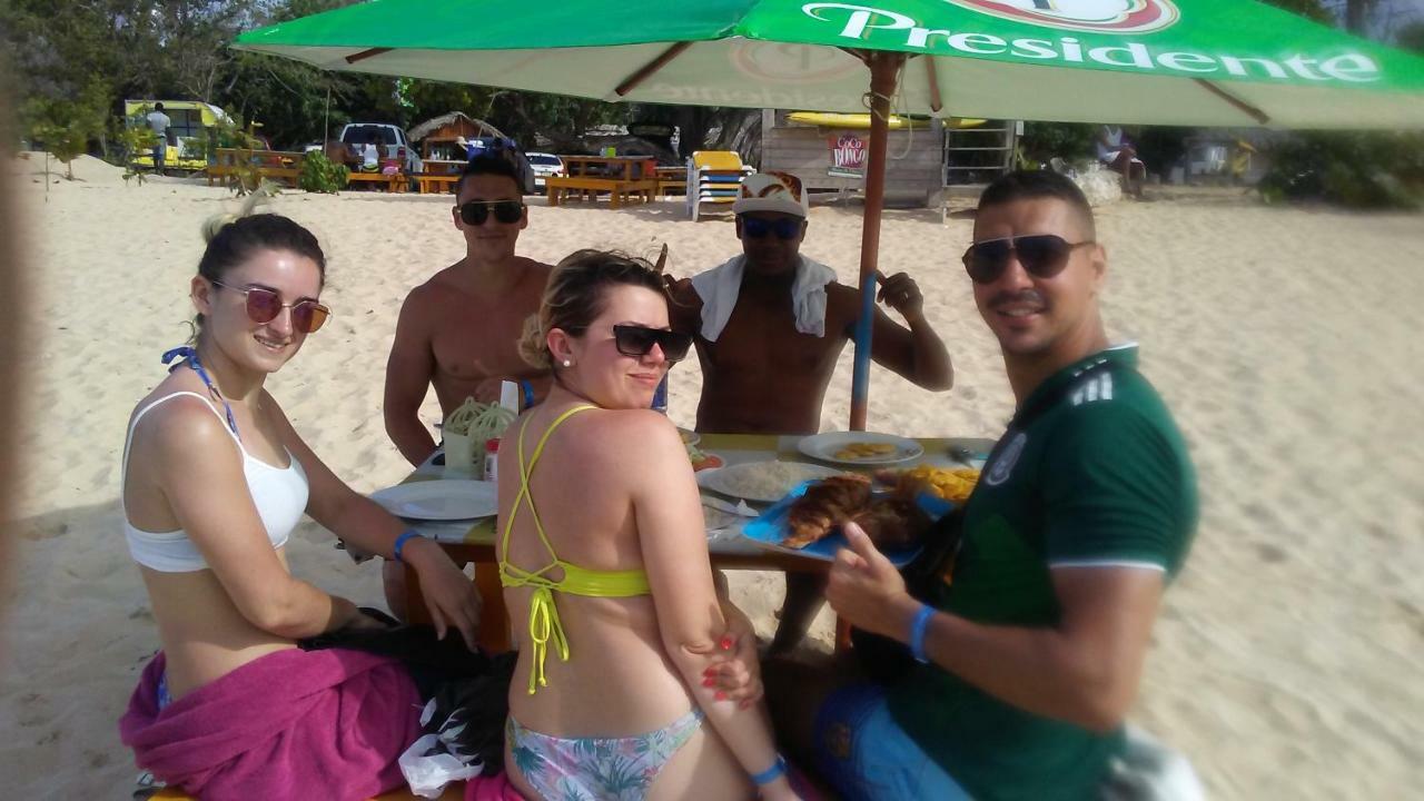 Rolando Share Apart Punta Cana Extérieur photo