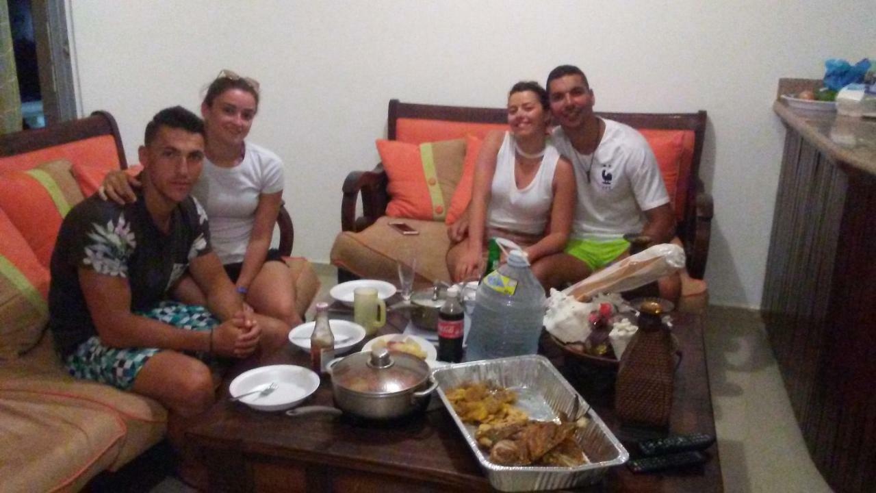 Rolando Share Apart Punta Cana Extérieur photo