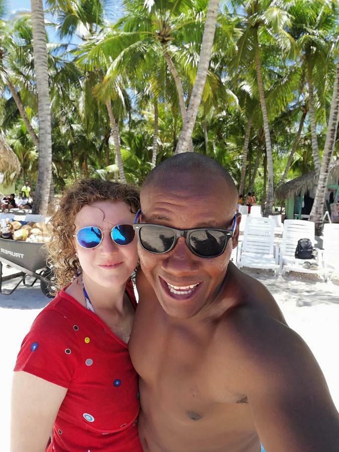 Rolando Share Apart Punta Cana Extérieur photo