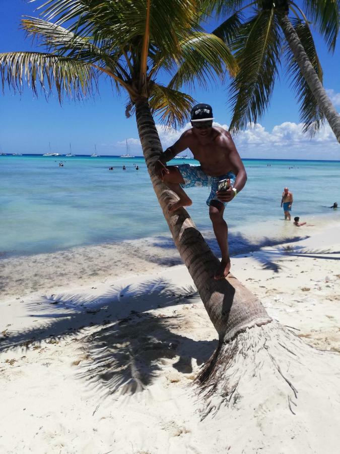 Rolando Share Apart Punta Cana Extérieur photo