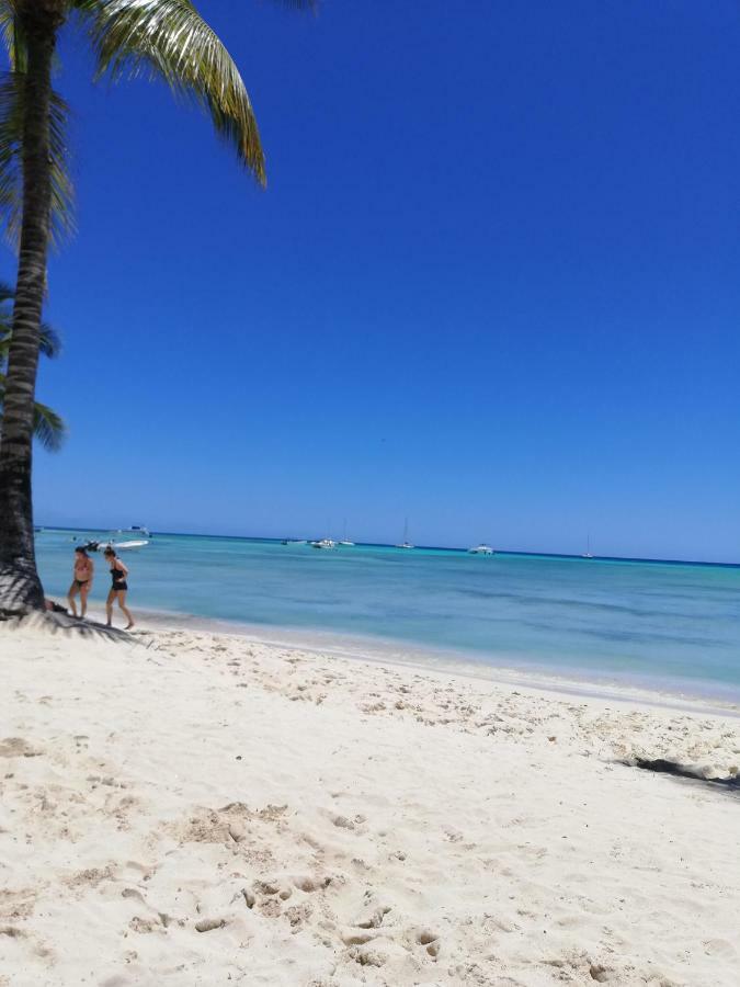 Rolando Share Apart Punta Cana Extérieur photo