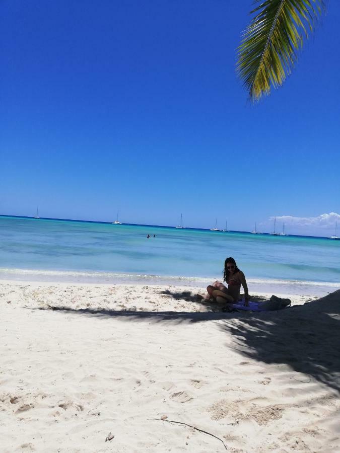 Rolando Share Apart Punta Cana Extérieur photo
