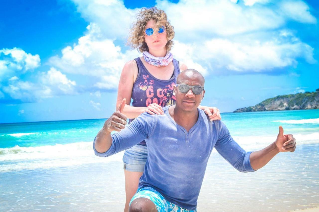 Rolando Share Apart Punta Cana Extérieur photo