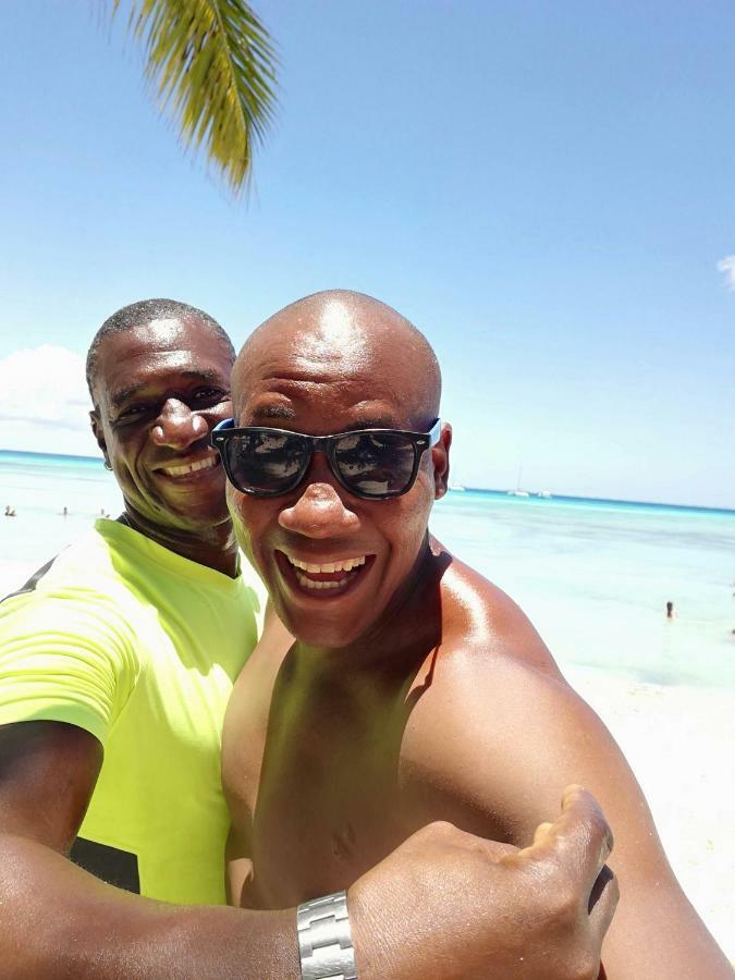 Rolando Share Apart Punta Cana Extérieur photo