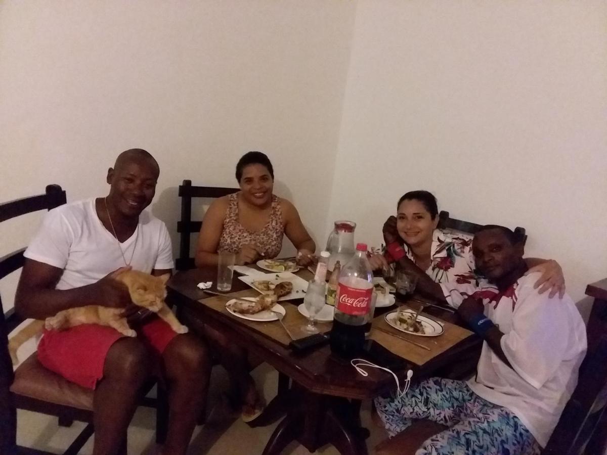 Rolando Share Apart Punta Cana Extérieur photo